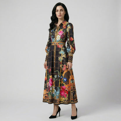 Jayne Dress 2 Colors