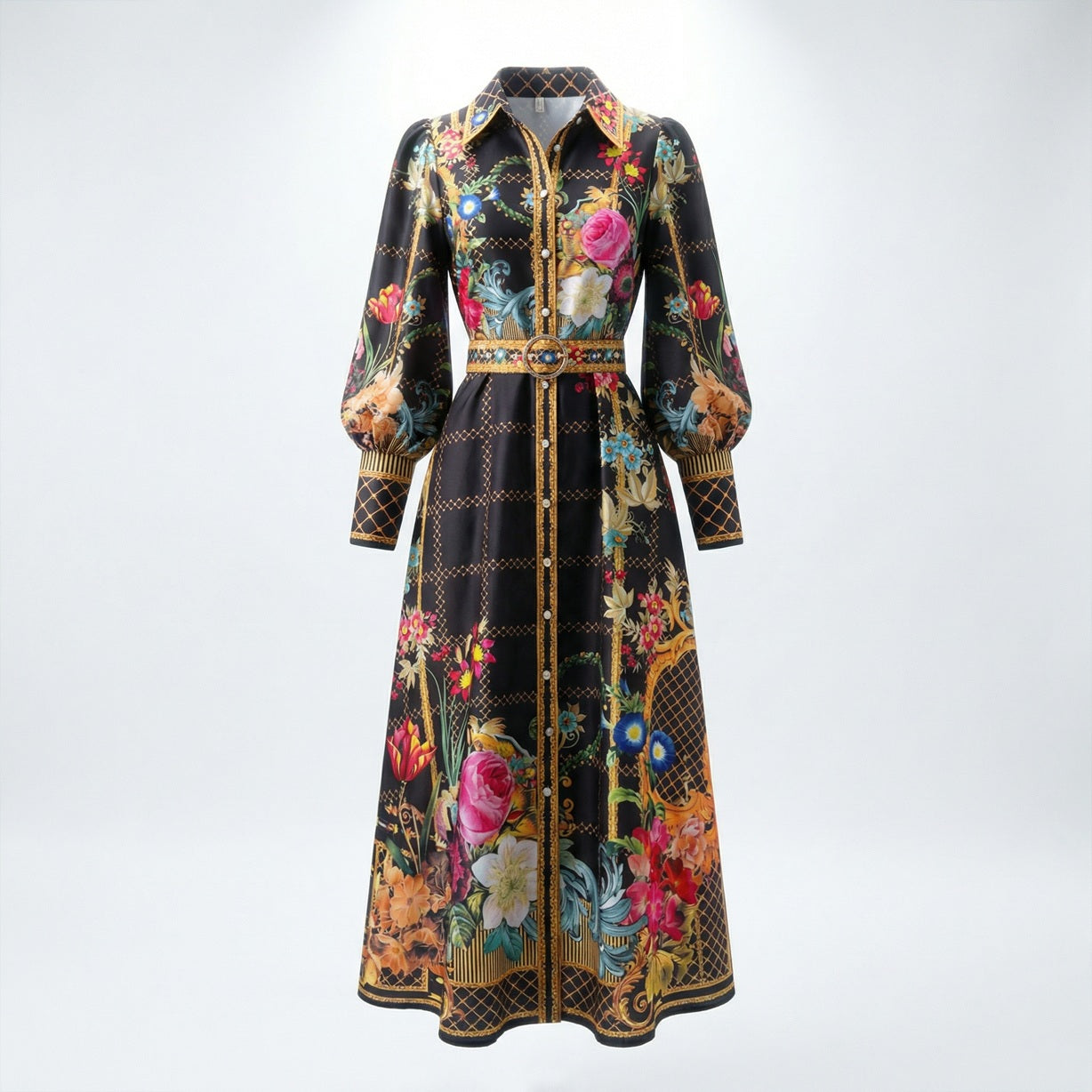 Jayne Dress 2 Colors