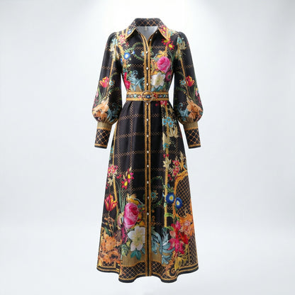 Jayne Dress 2 Colors