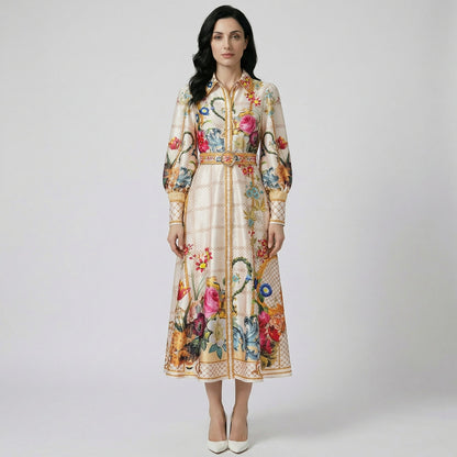 Jayne Dress 2 Colors