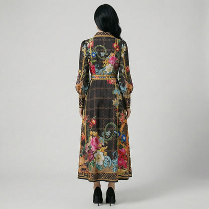 Jayne Dress 2 Colors