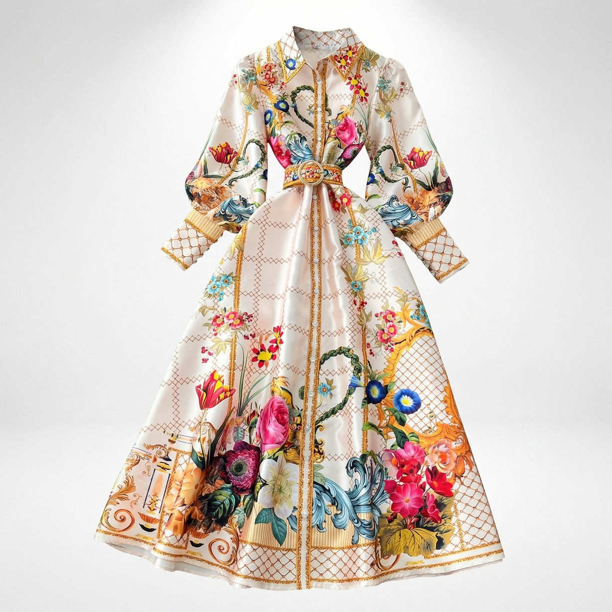 Jayne Dress 2 Colors