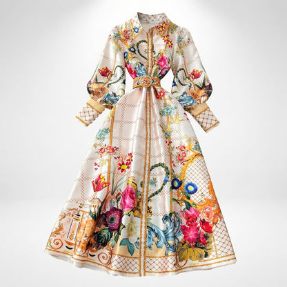 Jayne Dress 2 Colors