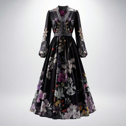 Robe Jenny 2 couleurs
