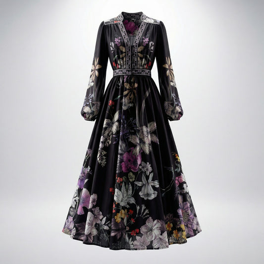 Jenny Dress 2 Colors