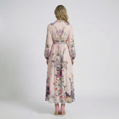 Robe Jenny 2 couleurs