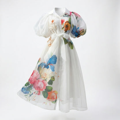 Jessica Dress 3 Colors