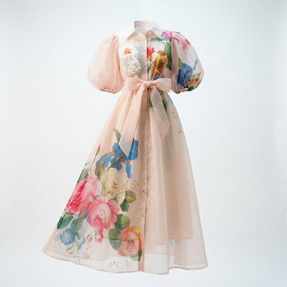 Jessica Dress 3 Colors