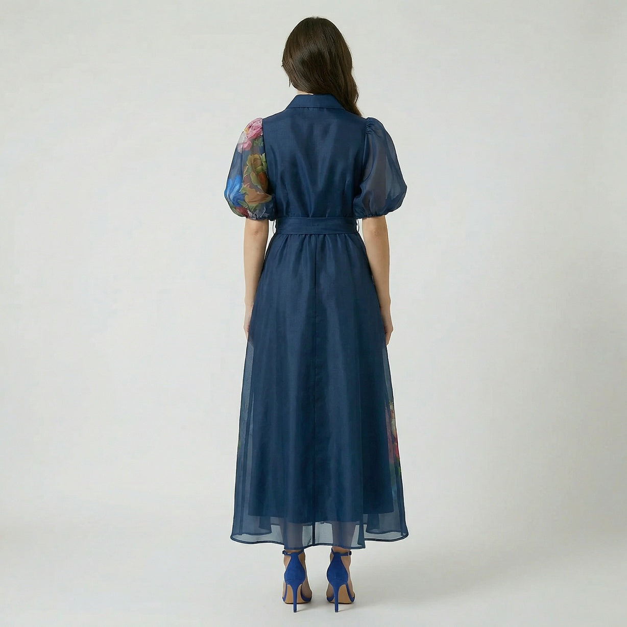 Jessica Dress 3 Colors