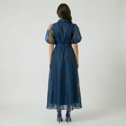 Jessica Dress 3 Colors