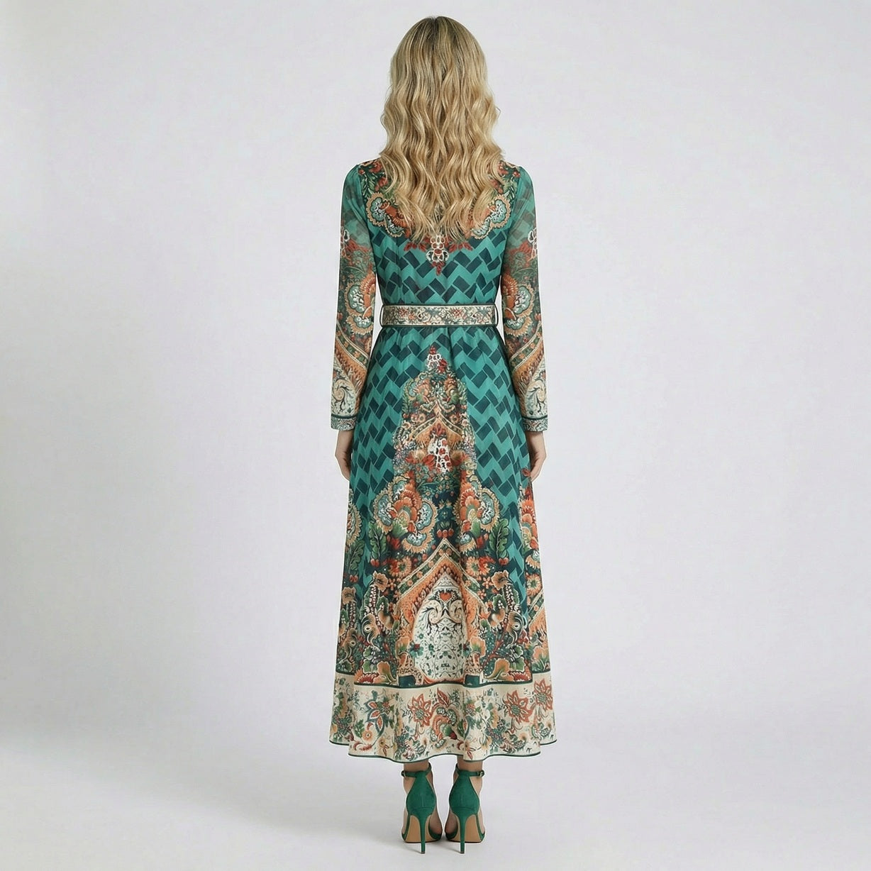 Jessy Dress 2 Colors