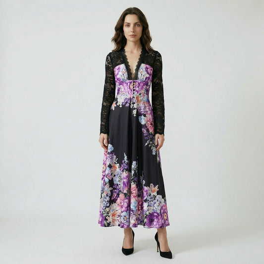 Joanne Dress 2 Colors