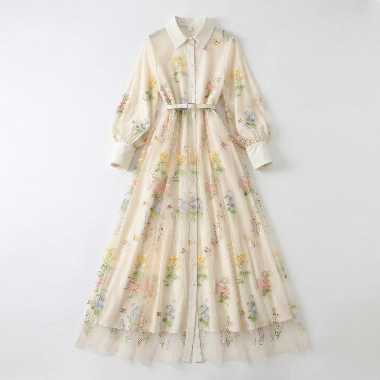 Joey Dress 3 Colors