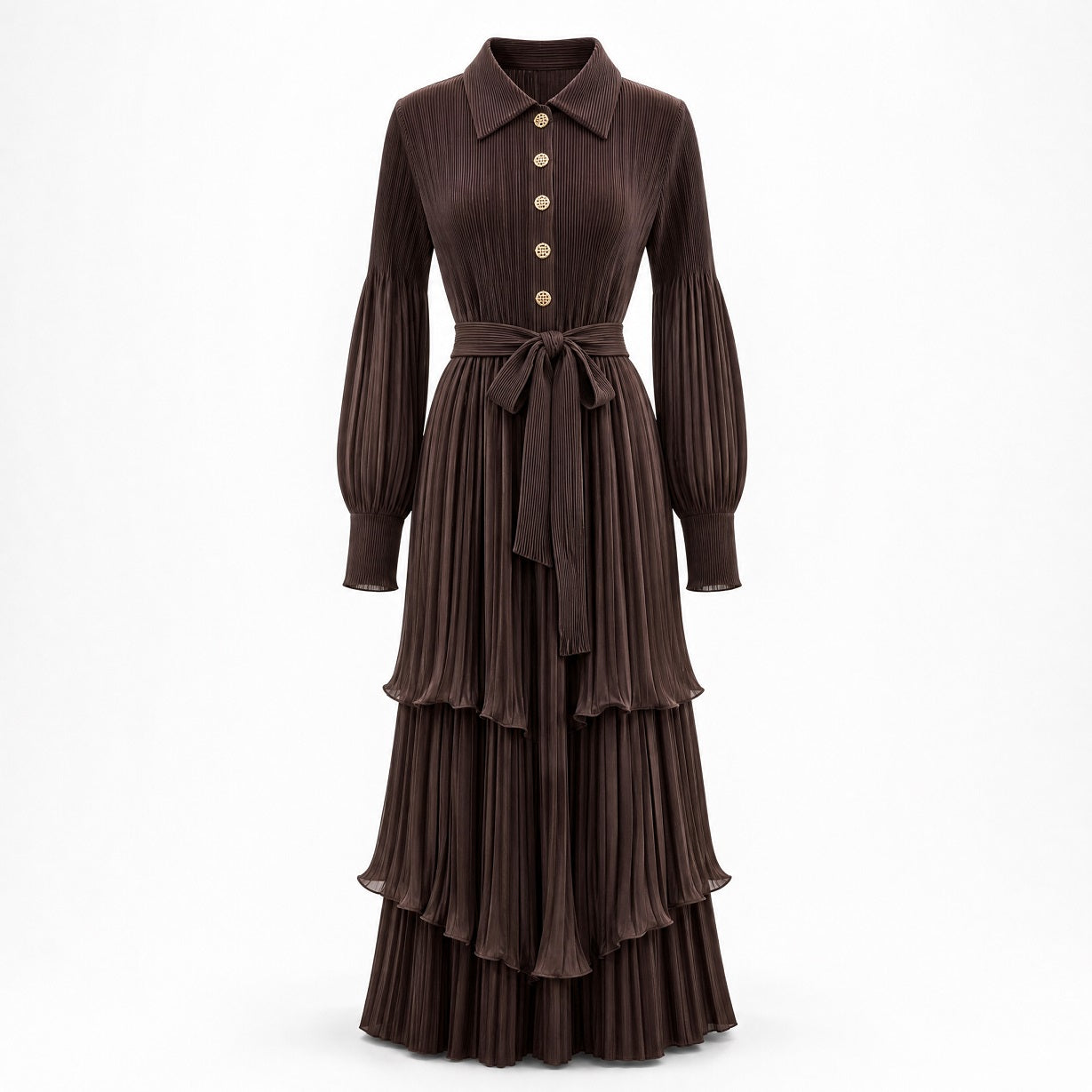 Robe Julia 3 couleurs
