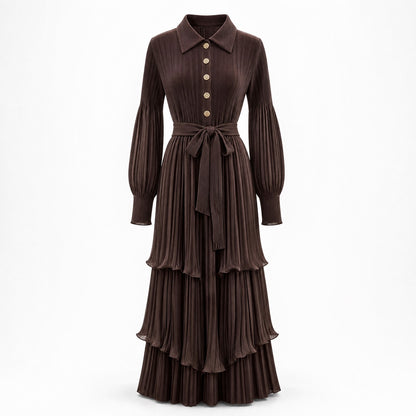 Robe Julia 3 couleurs