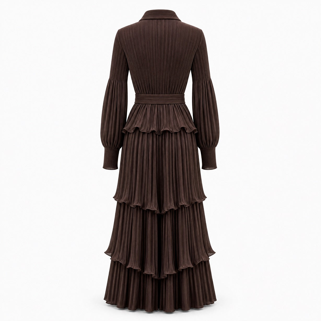 Robe Julia 3 couleurs