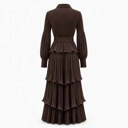 Robe Julia 3 couleurs