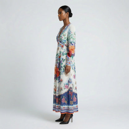 Julie Dress 4 Colors