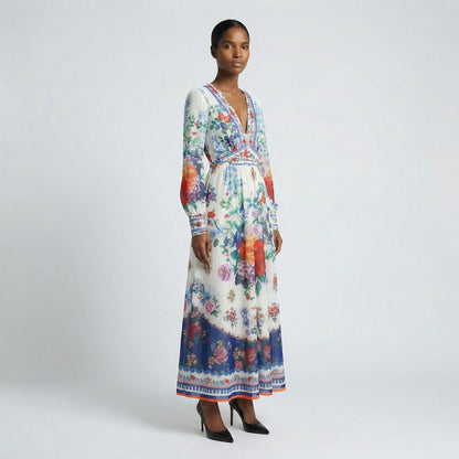 Julie Dress 4 Colors