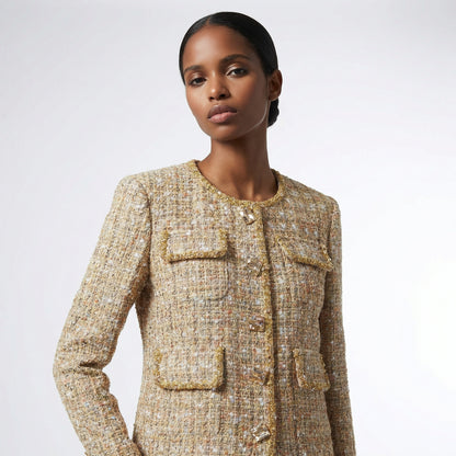 Veste Katharina