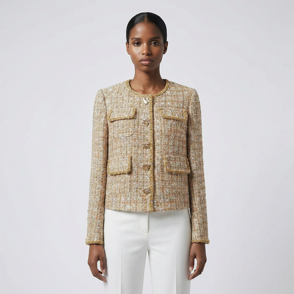 Veste Katharina