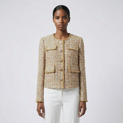 Veste Katharina