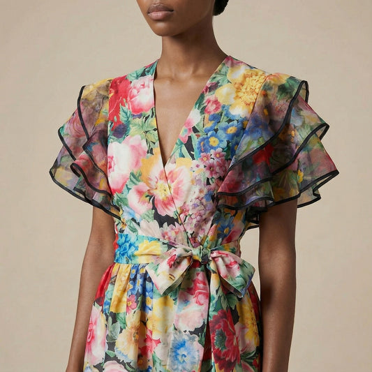 Kellie Dress 2 Colors