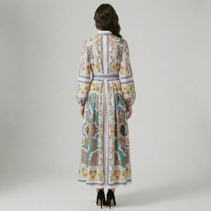 Kristin Dress