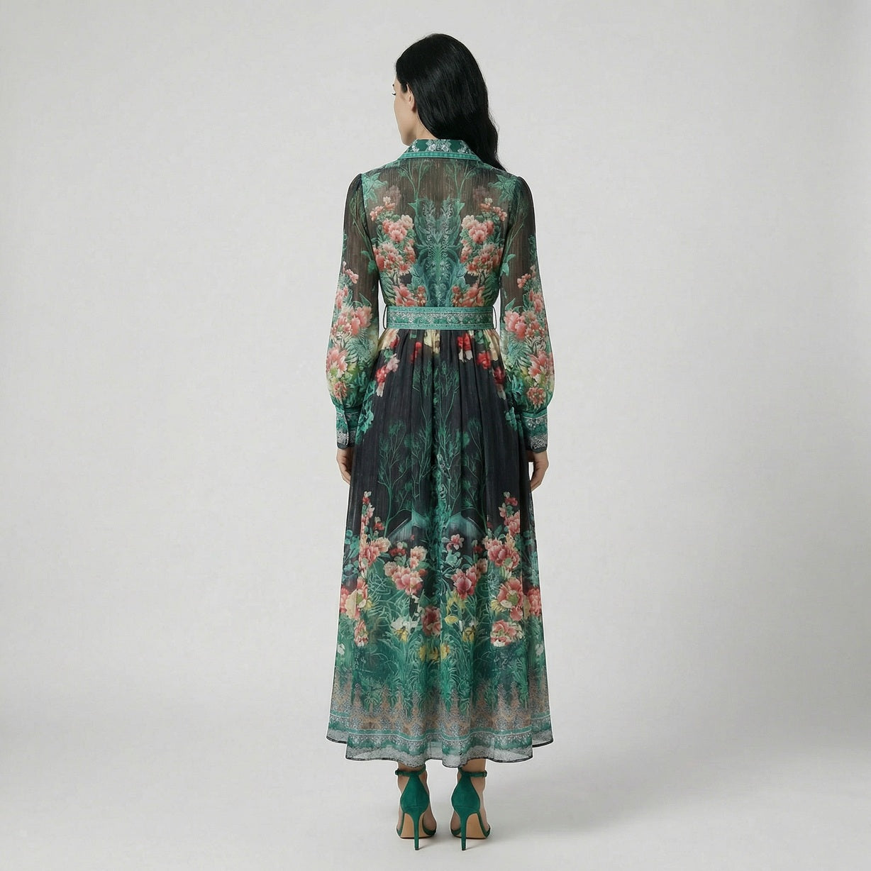 Robe Léa 2 Couleurs