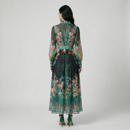 Robe Léa 2 Couleurs