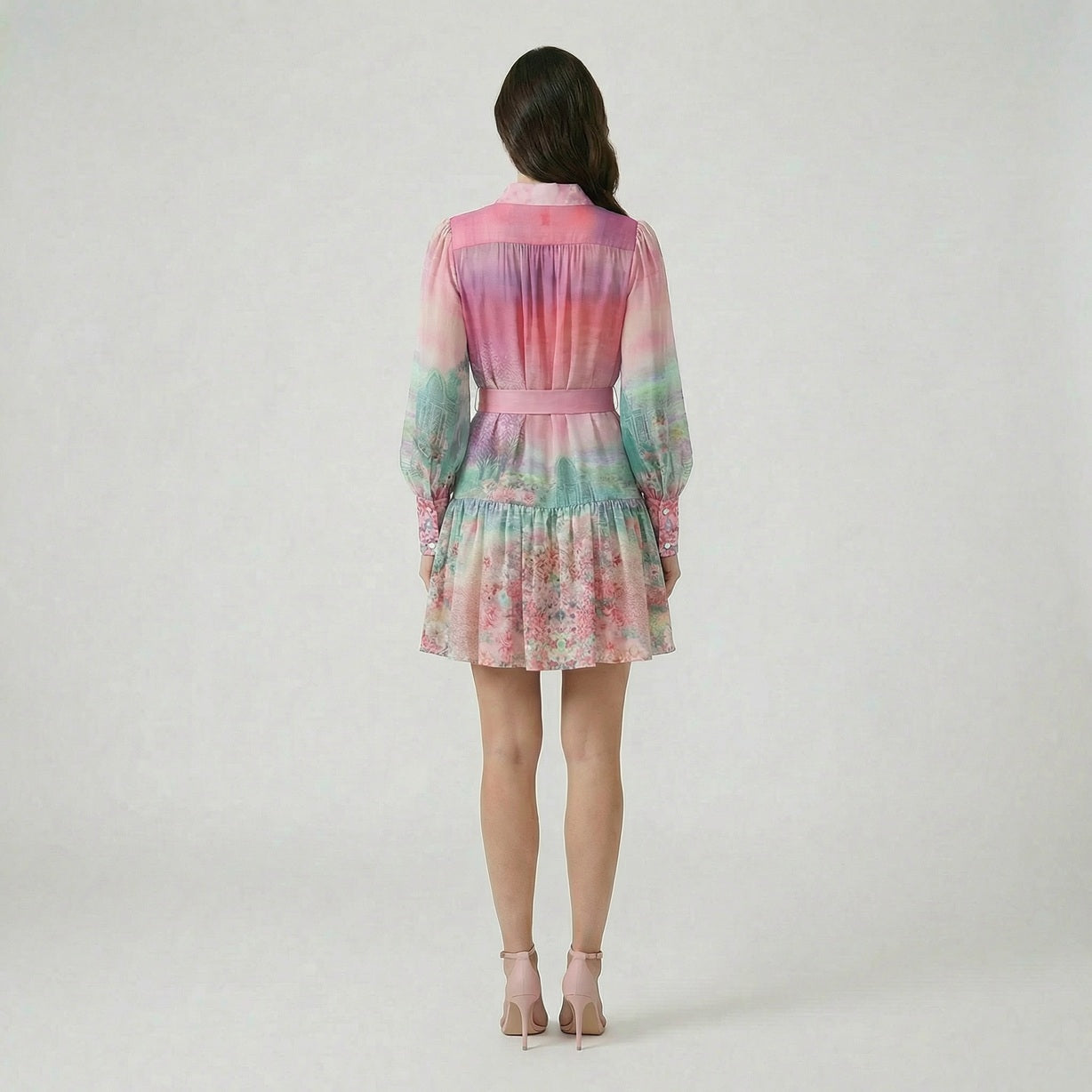 Robe Leslie