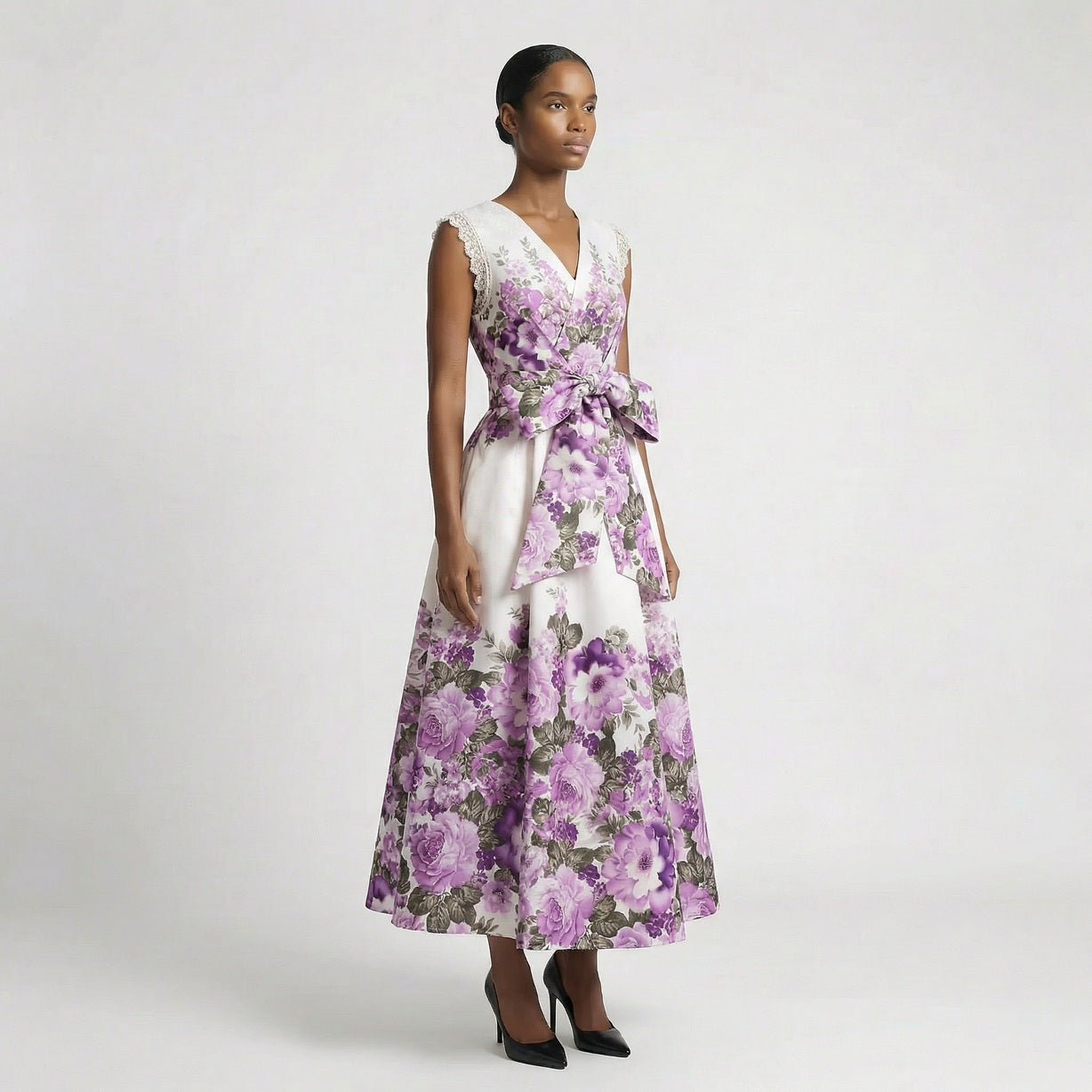 Robe Lorelai 2 couleurs