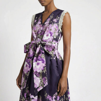 Robe Lorelai 2 couleurs