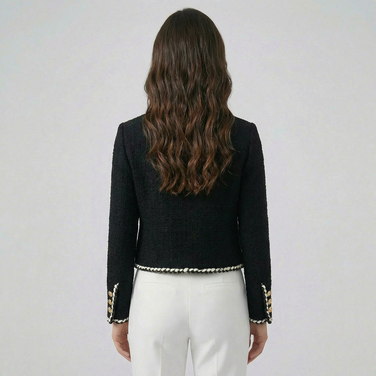 Veste Louise