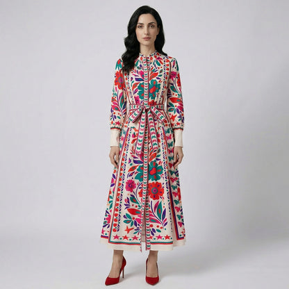 Louize Dress 2 Colors