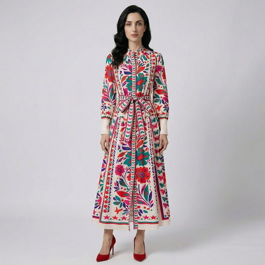 Louize Dress 2 Colors