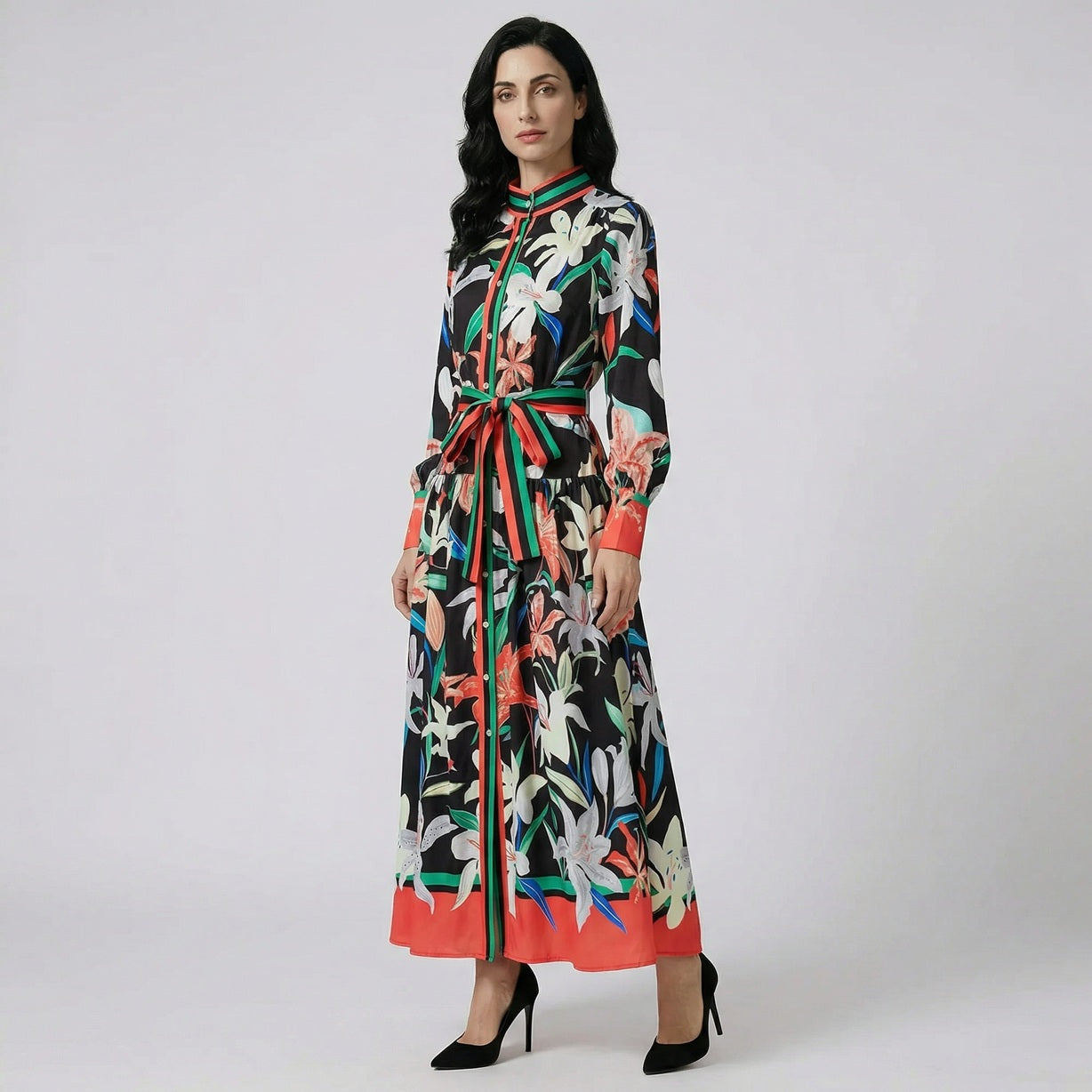 Louize Dress 2 Colors