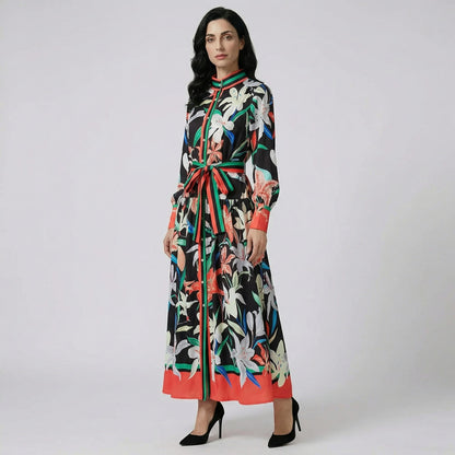 Louize Dress 2 Colors