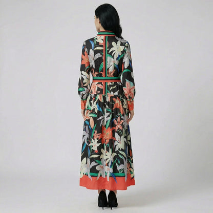 Louize Dress 2 Colors