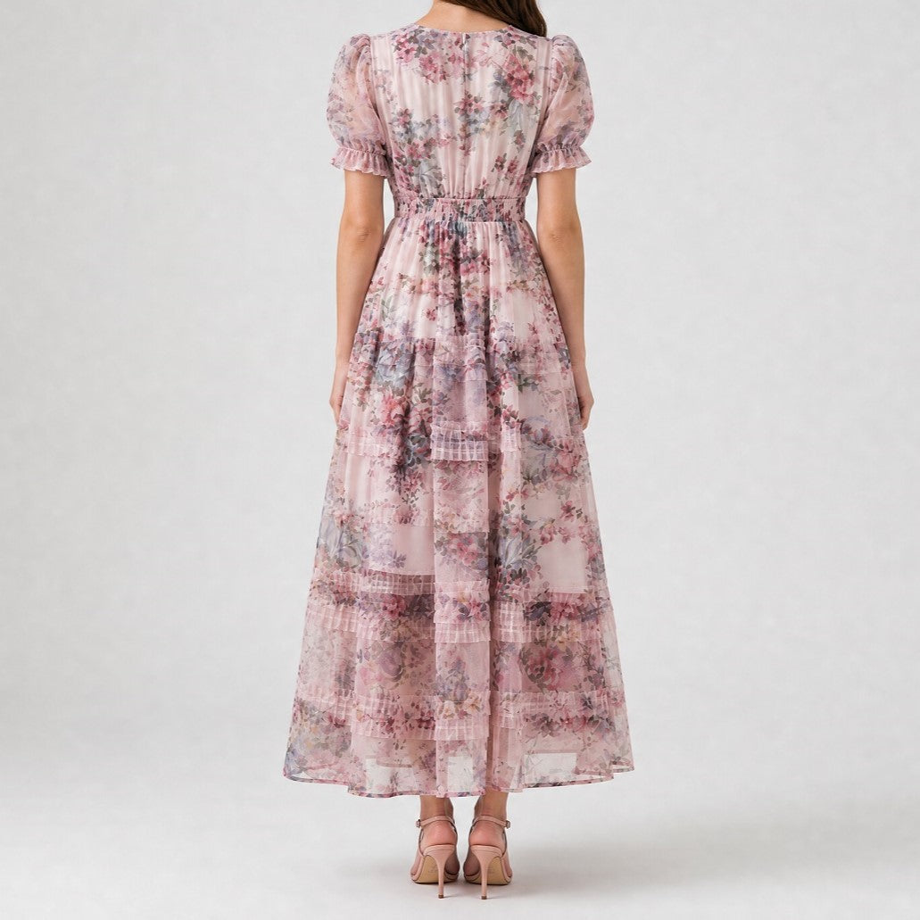 Vestido Rosalie