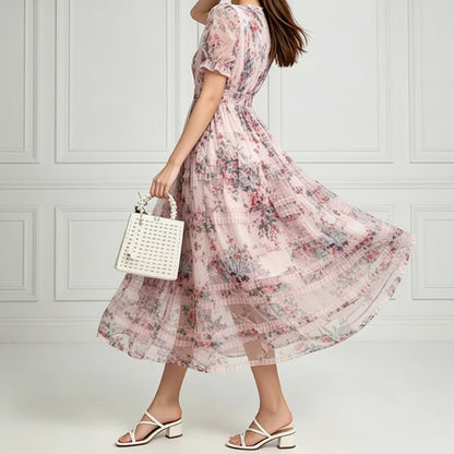 Vestido Rosalie