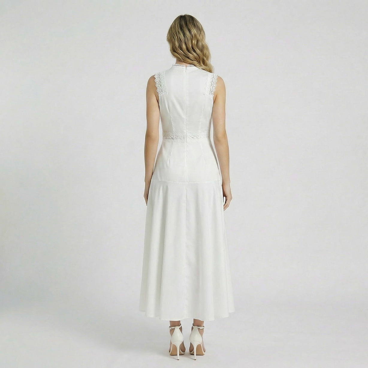 Luise Dress 3 Colors