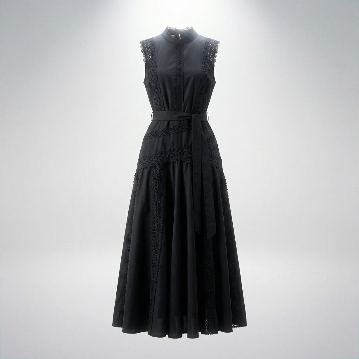 Luise Dress 3 Colors