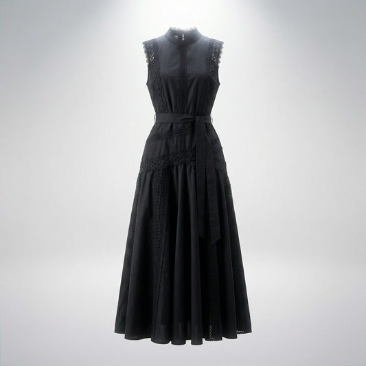 Luise Dress 3 Colors