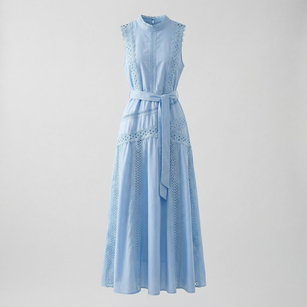 Luise Dress 3 Colors