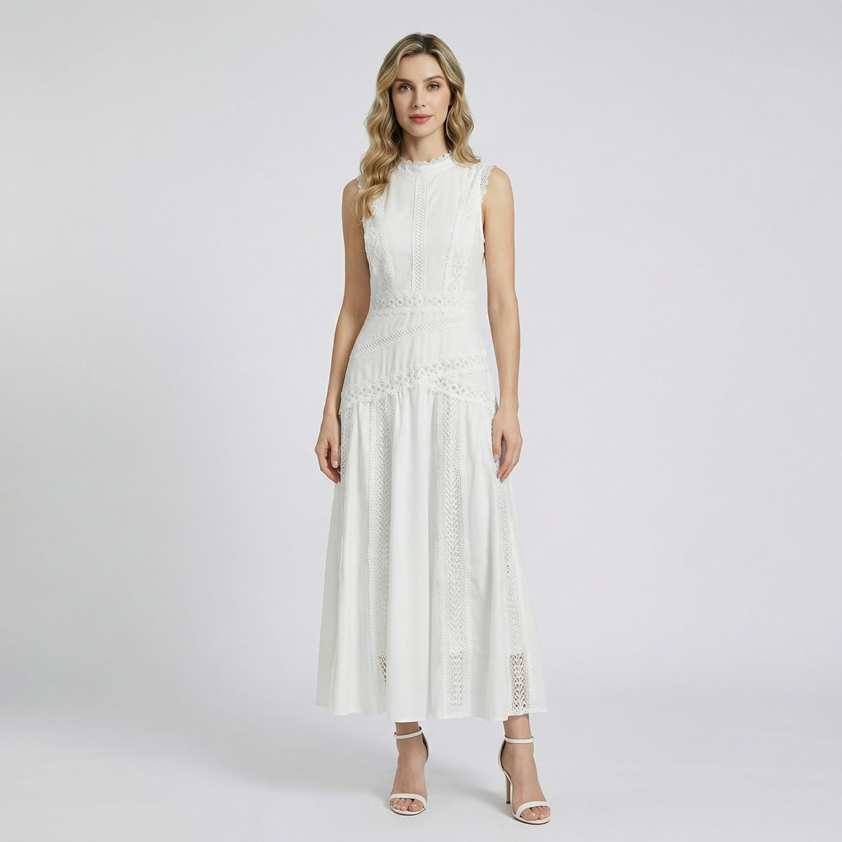 Luise Dress 3 Colors