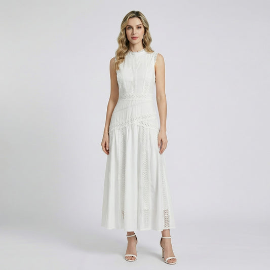 Luise Dress 3 Colors