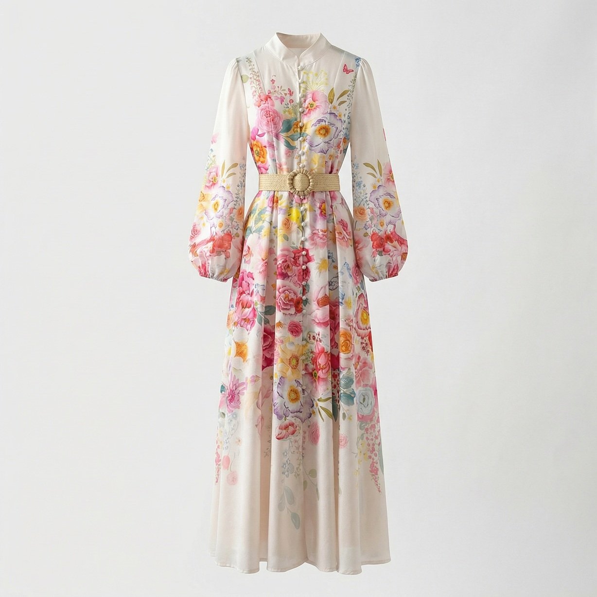 Robe Lumi 2 couleurs