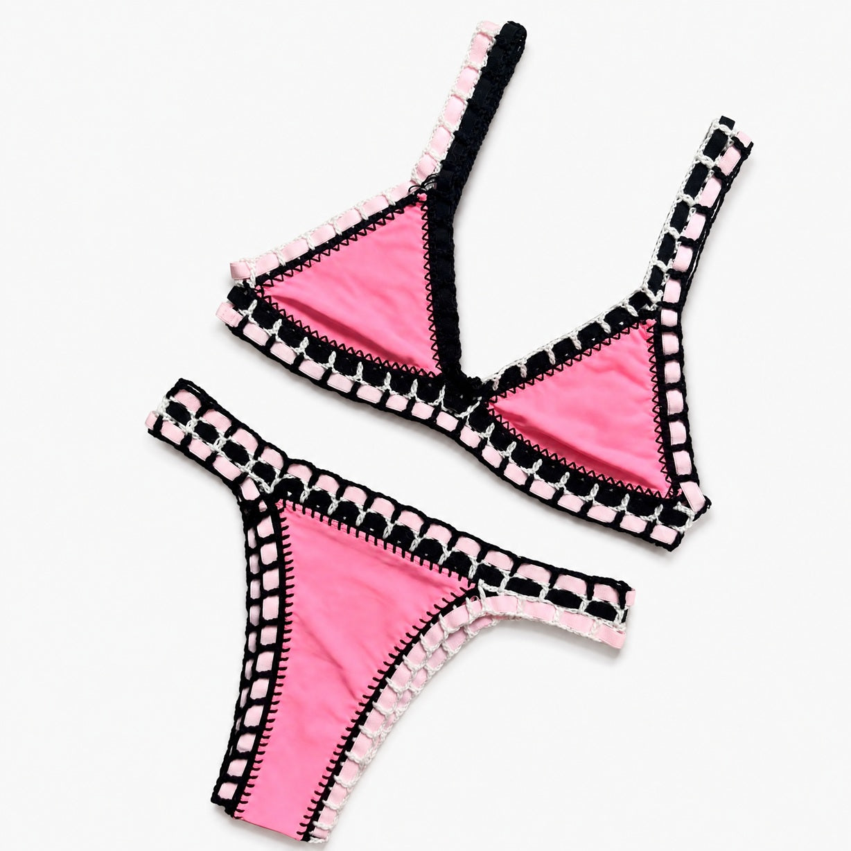 Lumi Swimwear - 7 couleurs