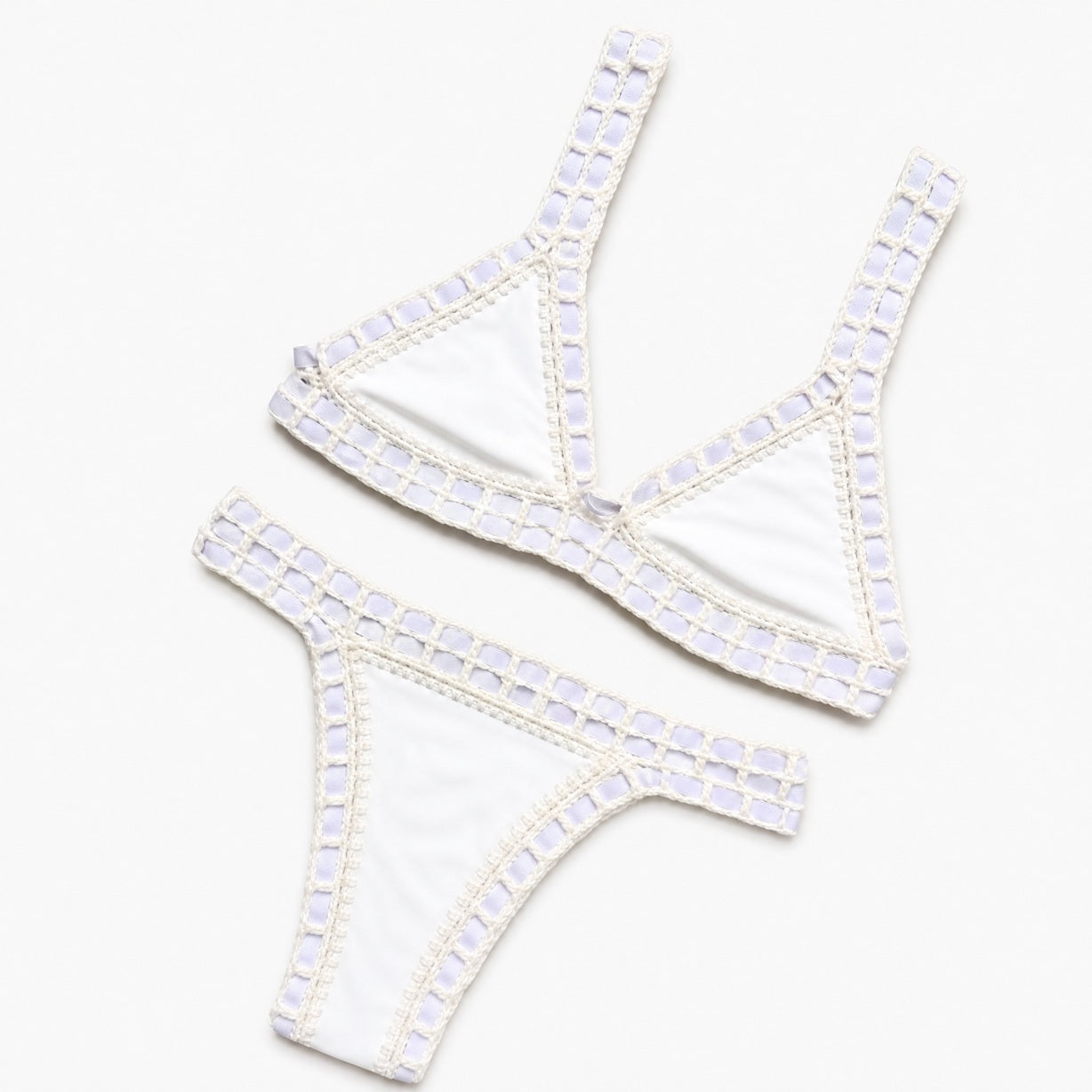 Lumi Swimwear - 7 couleurs